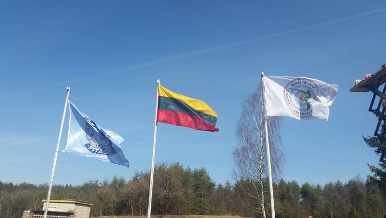 Kviečiame į visuotinį narių susirinkimą