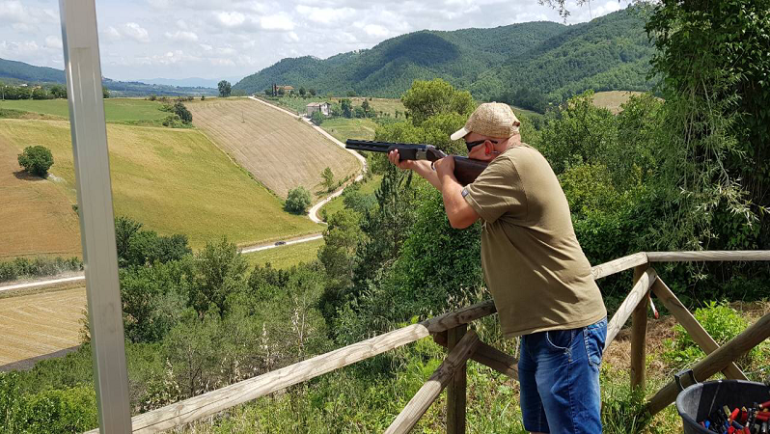 Puikus tarptautinių varžybų sezonas