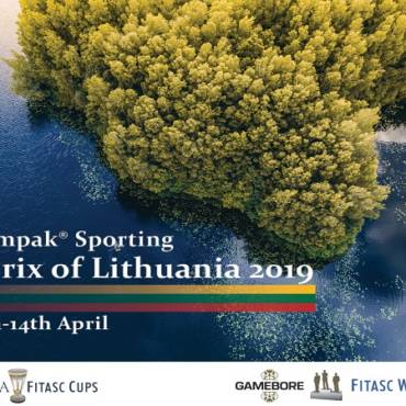 Registration to Lithuanian Grand PRIX 2019
