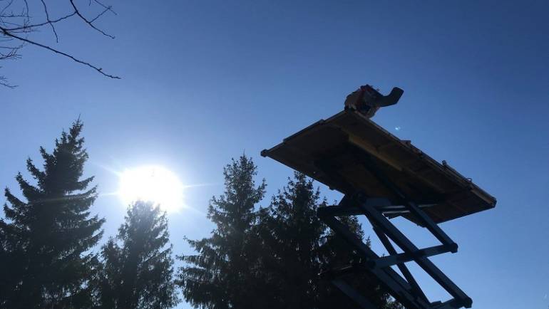 Sezono atidarymas Vilniuje – 10 balų!!!