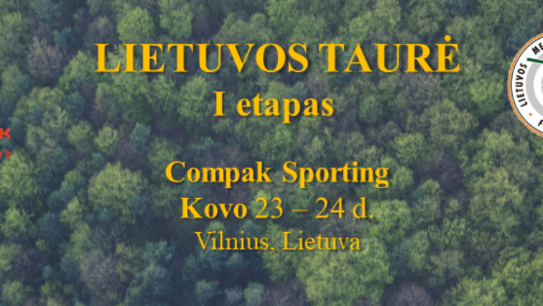 Komandiniai rezultatai po pirmos varžybų dienos
