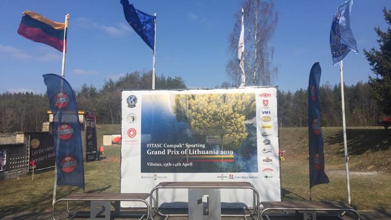 Kviečiame į Lietuvos didžiojo prizo varžybų atidarymo ceremoniją