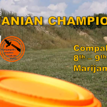 Lithuanian Compak Sporting OPEN Championship