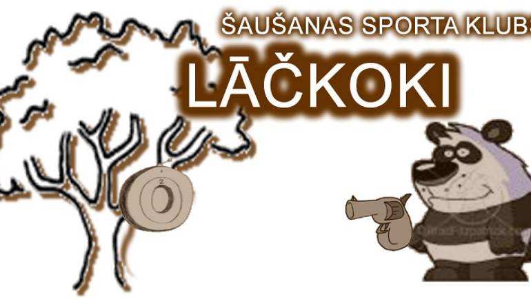 Puikus mūsų šaulių pasirodymas ,,Grobina Grand Prix 2019“ varžybose