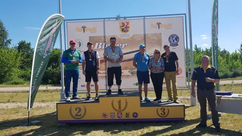 Neužmirškite sudaryti savo komandos Lietuvos taurės finaliniam etapui