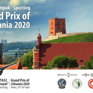 The Grand Prix of Lithuania will be canceled