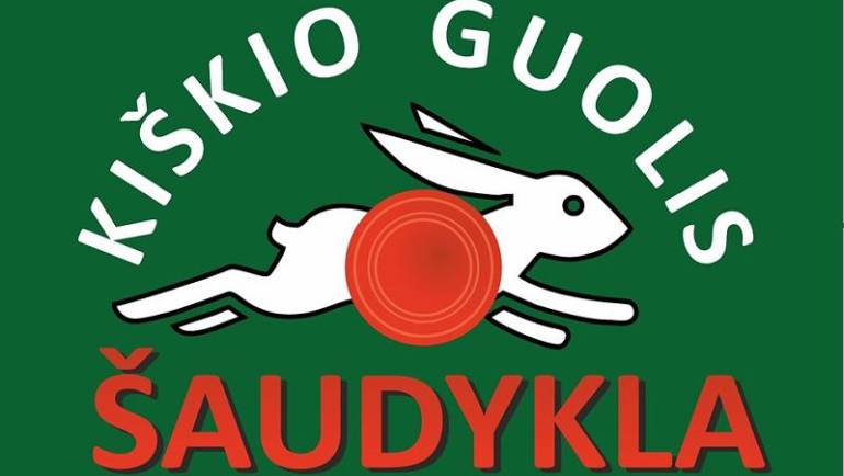 Kviečiame į Lietuvos Medžiotojų lygos I – ojo etapo varžybas šaudykloje Kiškio guolis