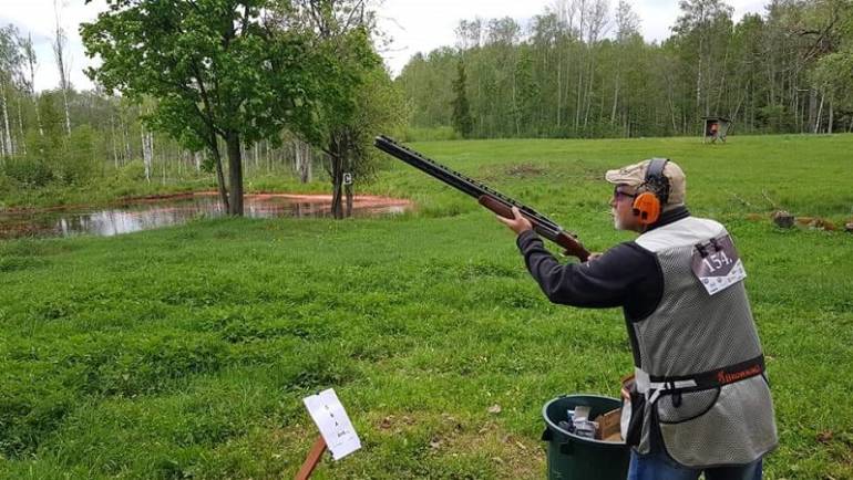 Viesakų Grand Cup varžybų metu vyks ir Lietuvos čempionatas