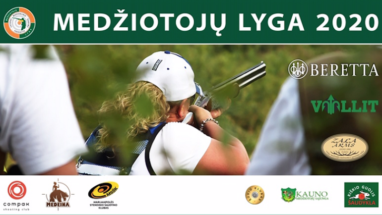 Kviečiame registruotis į Medžiotojų lygos finalinį etapą