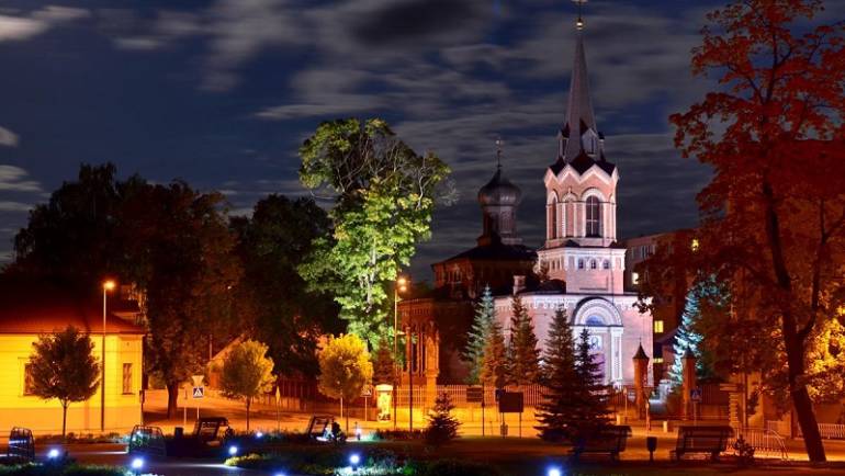 Kviečiame aplankyti Marijampolę ir sudalyvauti įdomiose varžybose