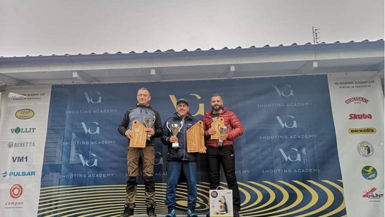 Vilniaus didysis prizas tradiciškai pasiliko Vilniuje
