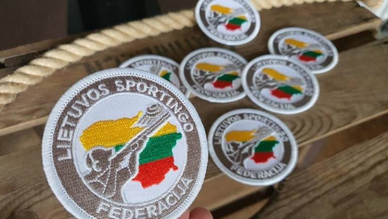 Atnaujinti LSF šaulių reitingai