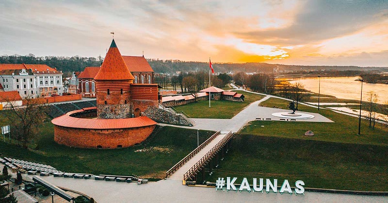 Atidaryta registracija į atvirą Kauno miesto čempionatą