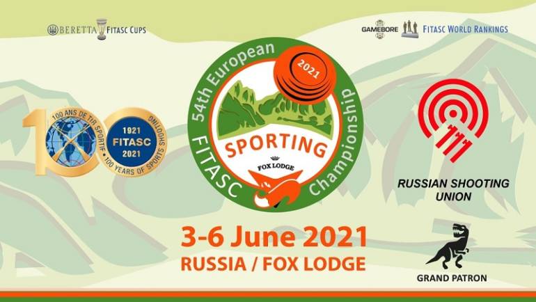 Prasidėjo Europos sportingo čempionatas