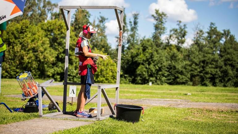 Atidaryta registracija į Kauno medžiotojų sąjungos taurės varžybas