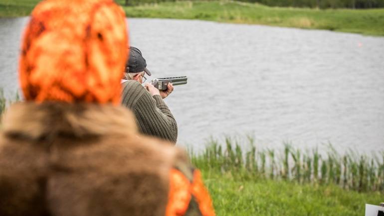 Medžiotojų lygos varžybos Marijampolėje nukeliamos į rugpjūčio 29 dieną