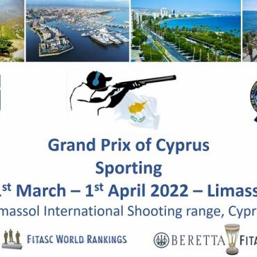 Kipro Grand Prix