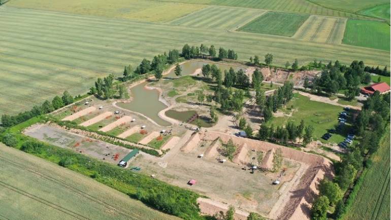 Kviečiame į Medžiotojų lygos varžybas vienoje iš gražiausių šaudyklų Lietuvoje – ,,Medeina“