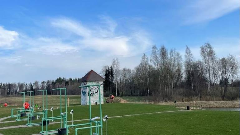 Latvijos čempionate puikus mūsiškių pasirodymas