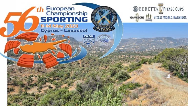56 Europos F.I.T.A.S.C. sportingo čempionatas
