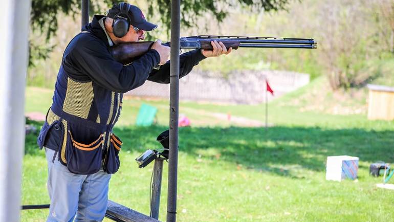 Sveikinam Vidūną gražaus jubiliejaus proga!