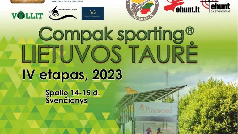 Kviečiame registruotis į Lietuvos taurės finalinį etapą