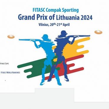 Kviečiame į svarbiausias metų varžybas – Grand Prix of Lithuania 2024