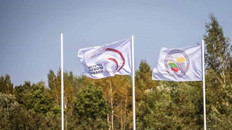 Pakeitimai LSF kalendoriuje!
