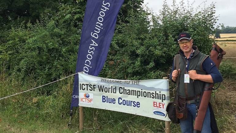 Shooting Festival in England